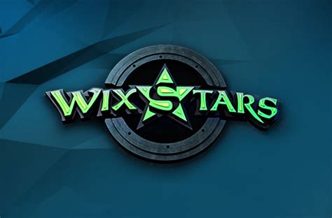 wixstars bonus codes